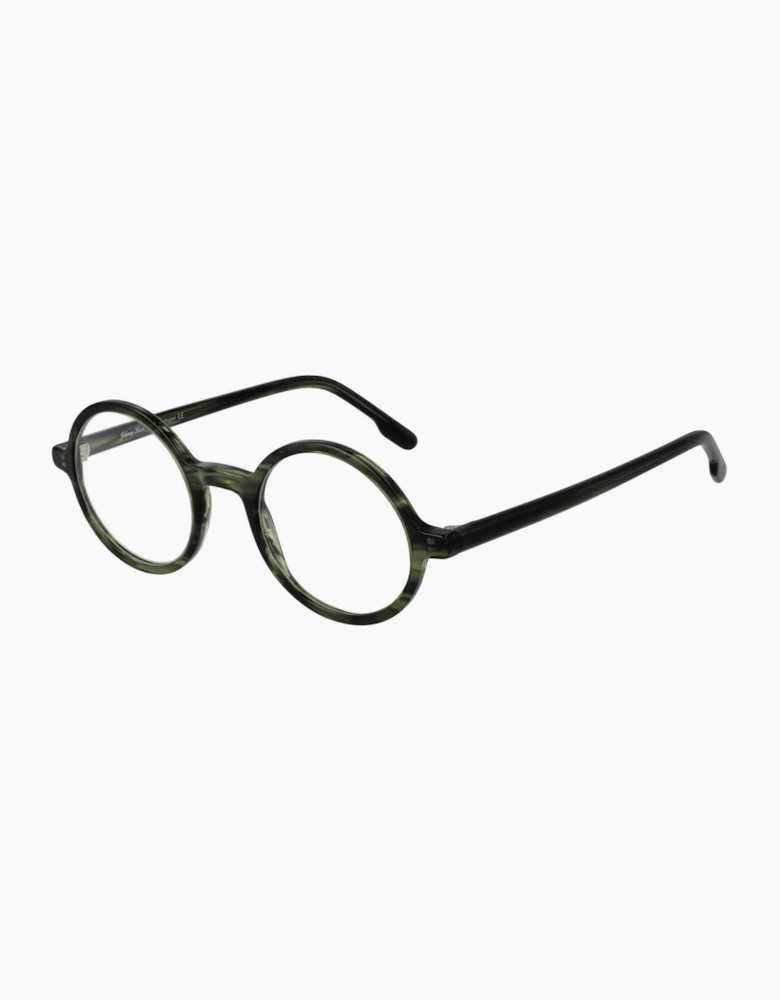 Johnny Loco Optical Frame JLE1814 73 45 Leon