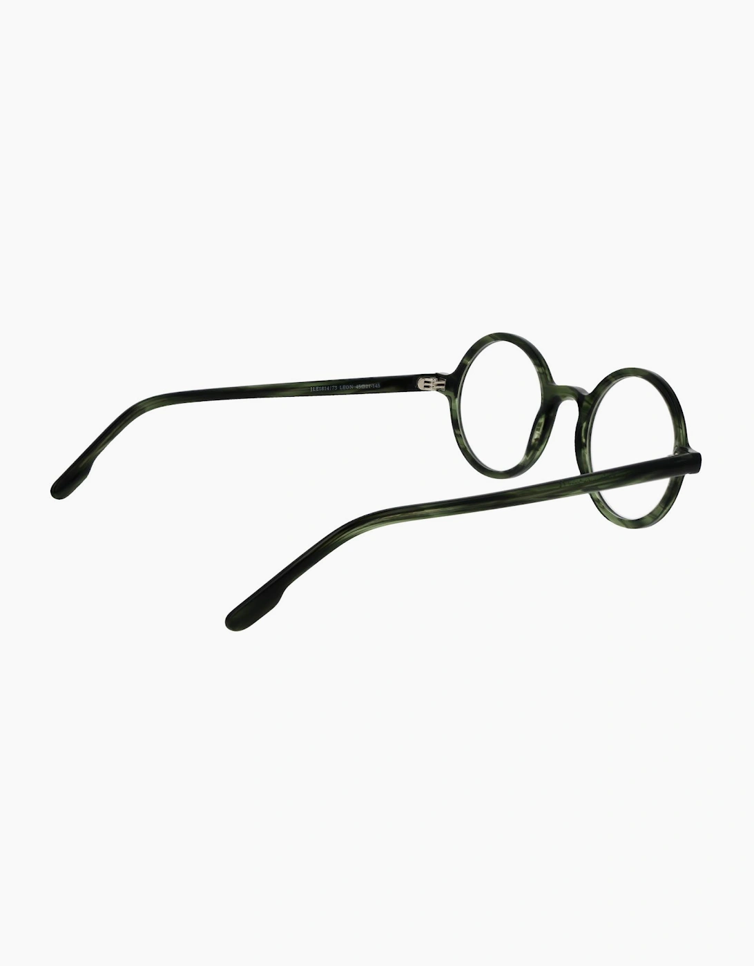 Johnny Loco Optical Frame JLE1814 73 45 Leon