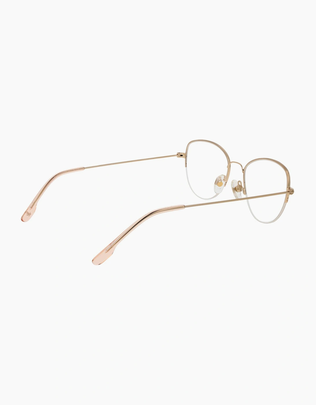Johnny Loco Optical Frame JLE1820 315 49 Louise