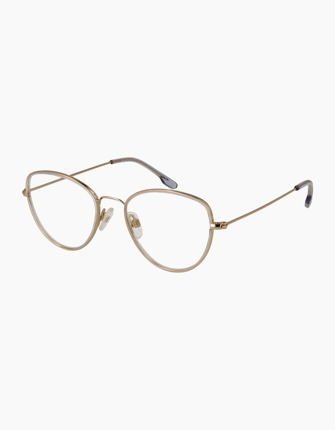 Johnny Loco Optical Frame JLE1819 312 50 Louise