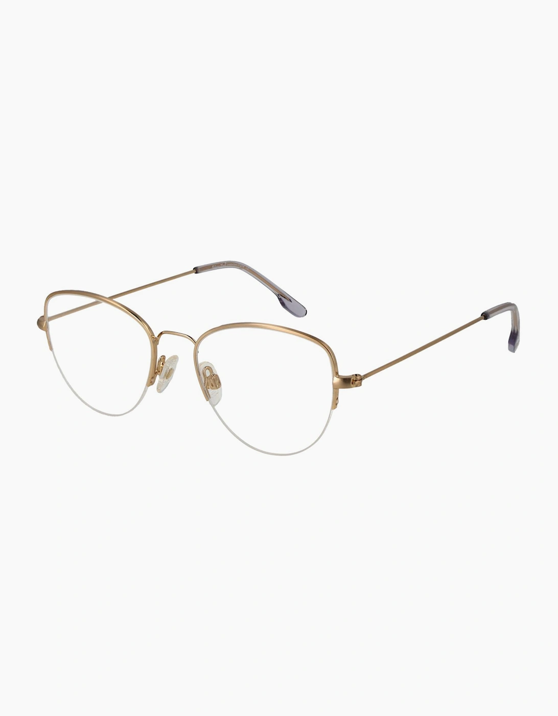 Johnny Loco Optical Frame JLE1820 03 49 Louise