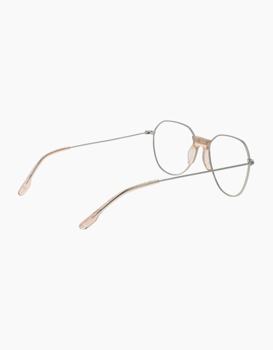 Johnny Loco Optical Frame JLE1902 02 52 Fran