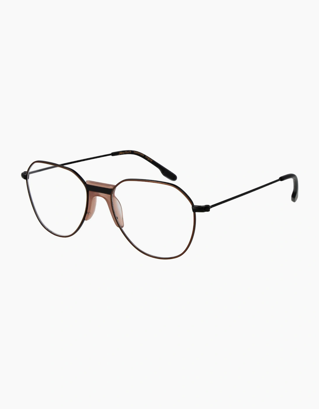 Johnny Loco Optical Frame JLE1902 403 52 Fran