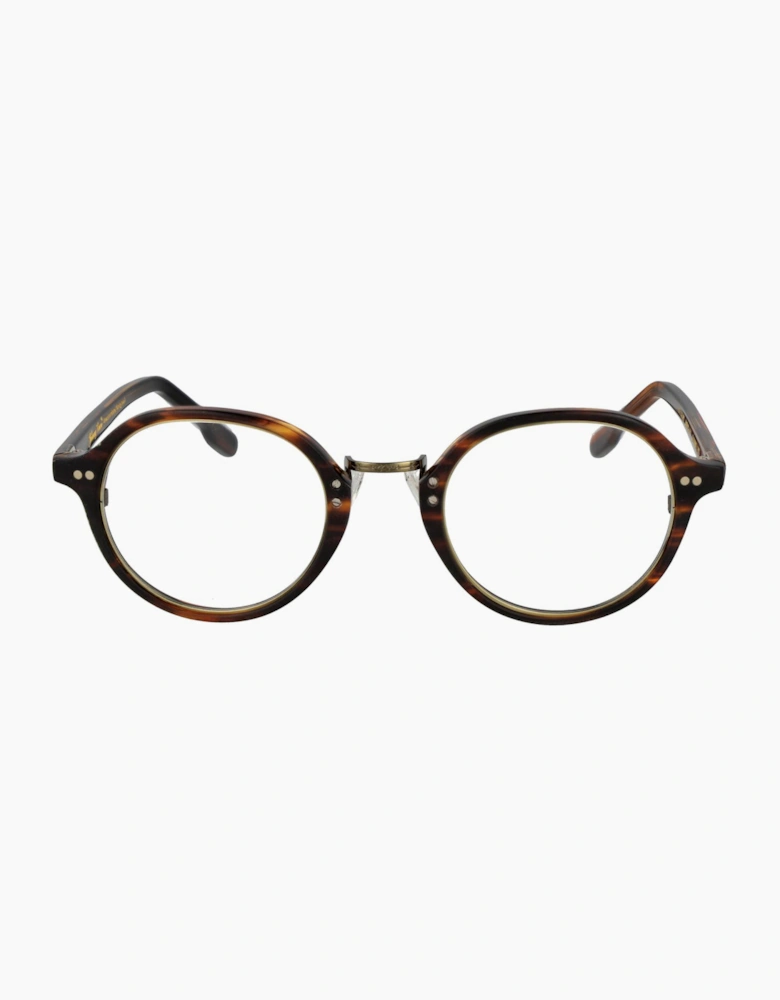 Johnny Loco Optical Frame JLE2002 293 48 Buckley