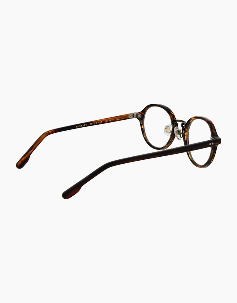 Johnny Loco Optical Frame JLE2002 293 48 Buckley