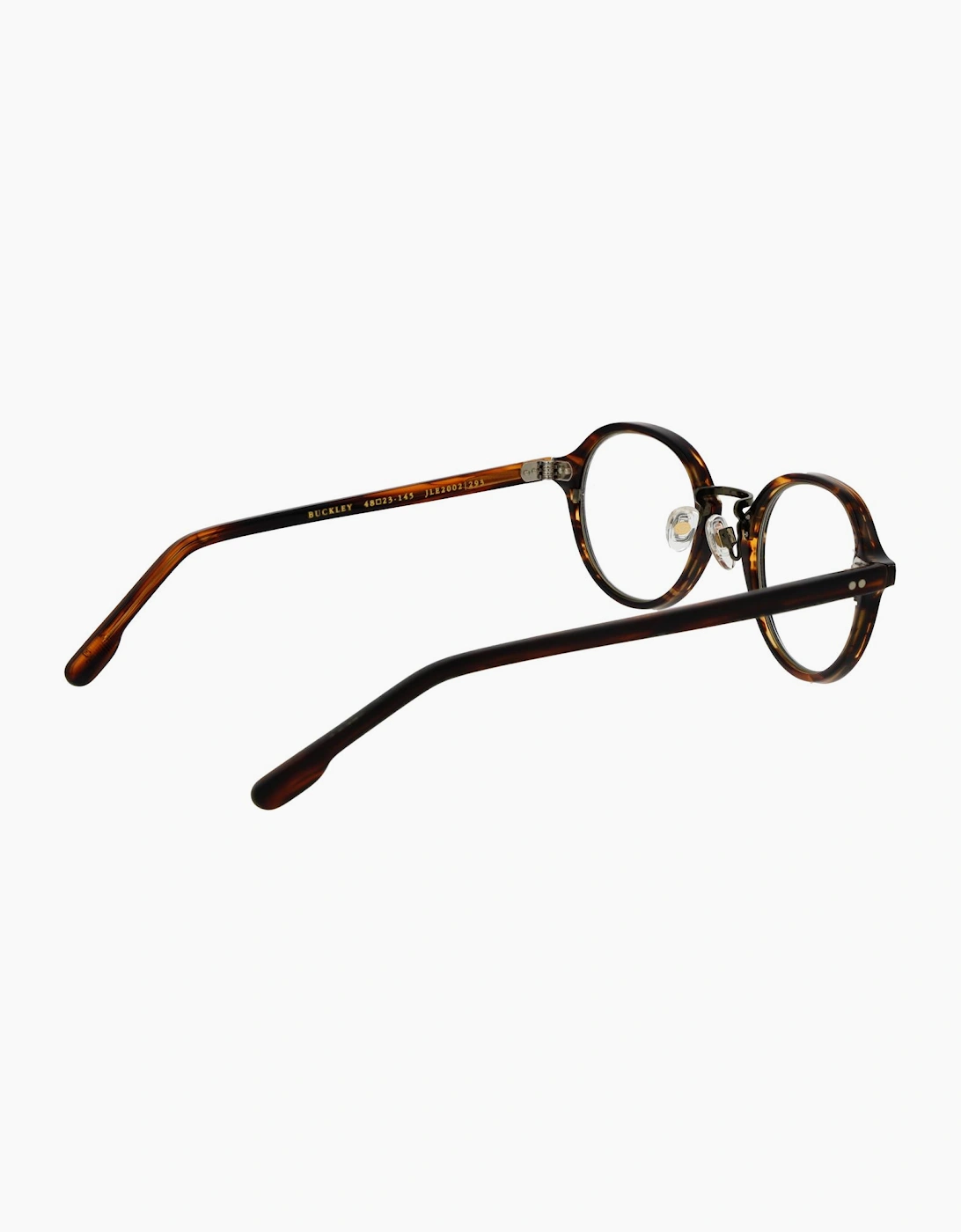 Johnny Loco Optical Frame JLE2002 293 48 Buckley