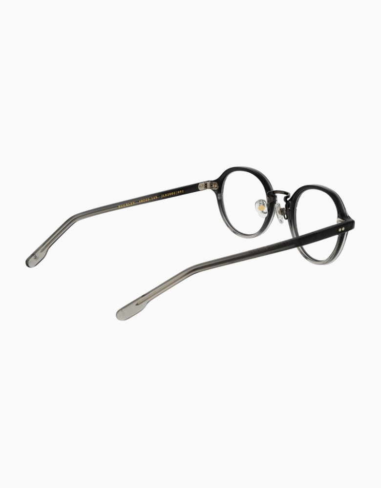 Johnny Loco Optical Frame JLE2002 092 48 Buckley