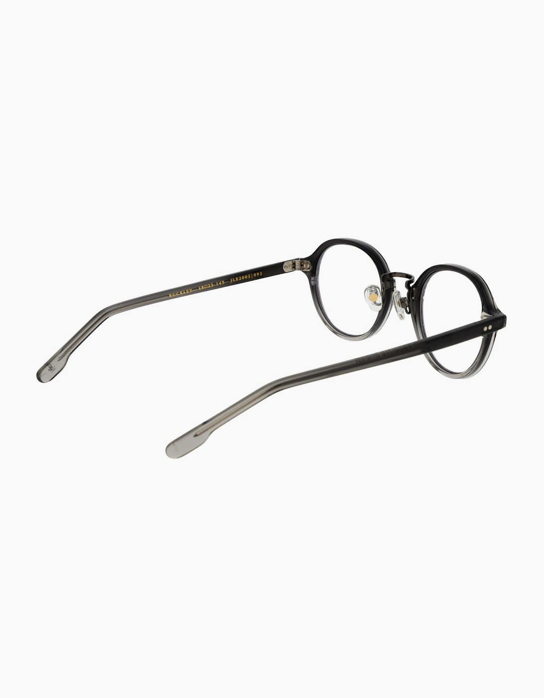 Johnny Loco Optical Frame JLE2002 092 48 Buckley
