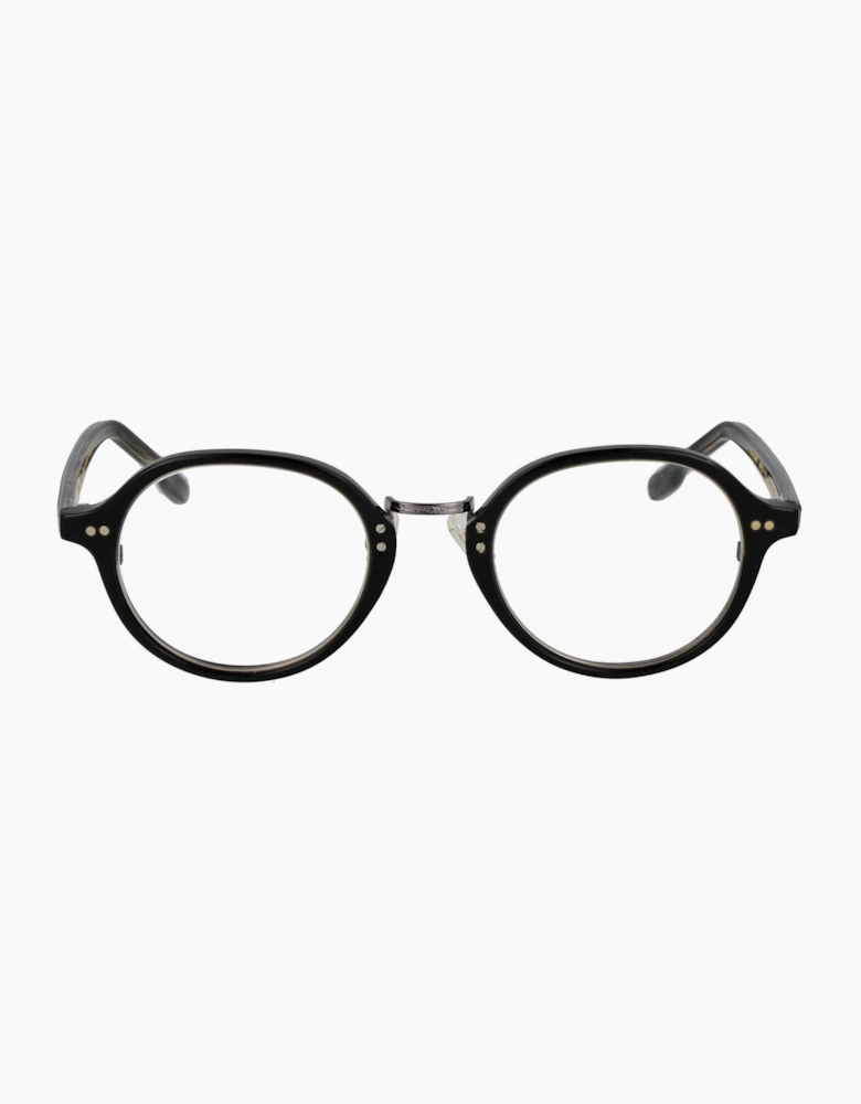 Johnny Loco Optical Frame JLE2002 042 48 Buckley