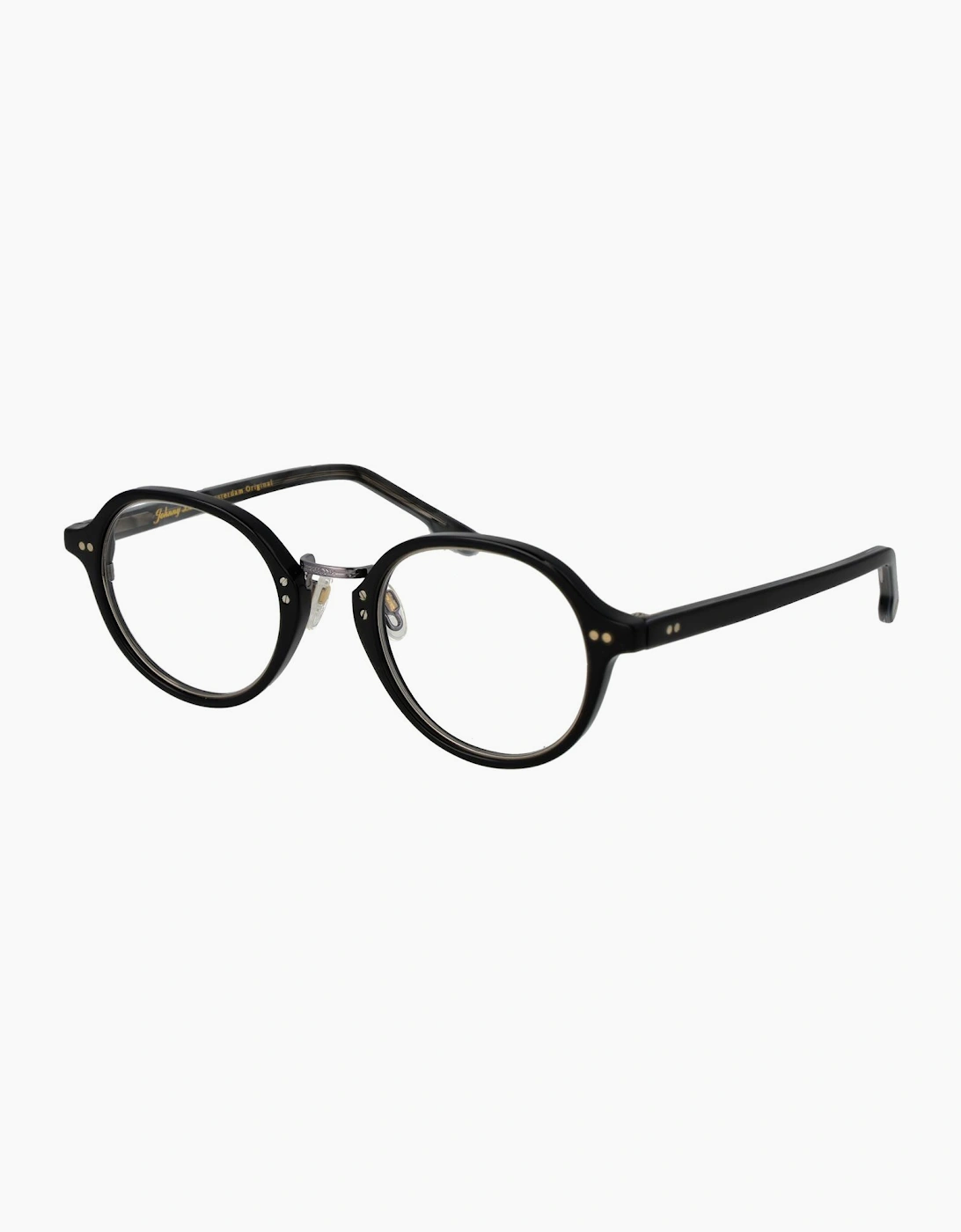 Johnny Loco Optical Frame JLE2002 042 48 Buckley