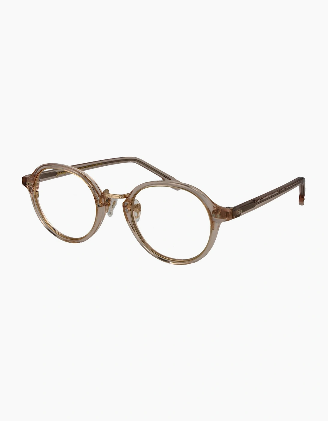 Johnny Loco Optical Frame JLE2002 033 48 Buckley