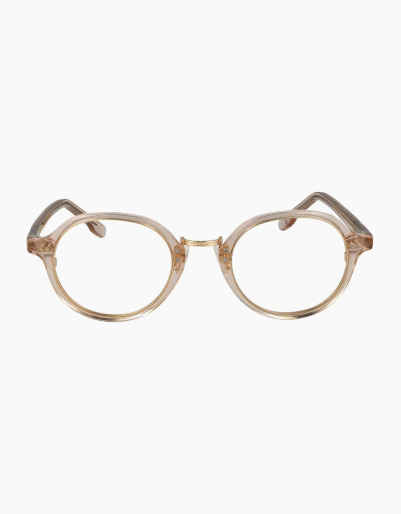 Johnny Loco Optical Frame JLE2002 033 48 Buckley
