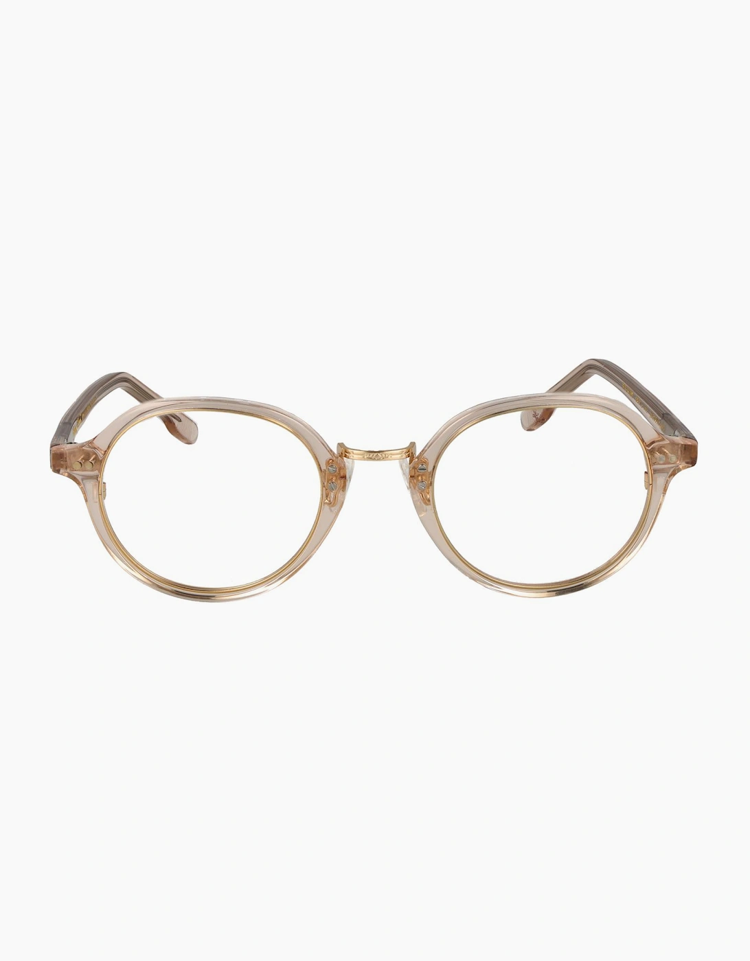 Johnny Loco Optical Frame JLE2002 033 48 Buckley