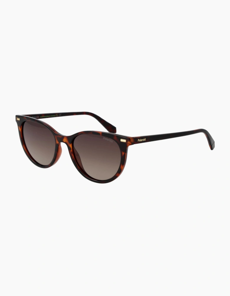Polaroid Sunglasses PLD 4107/S 086LA 52