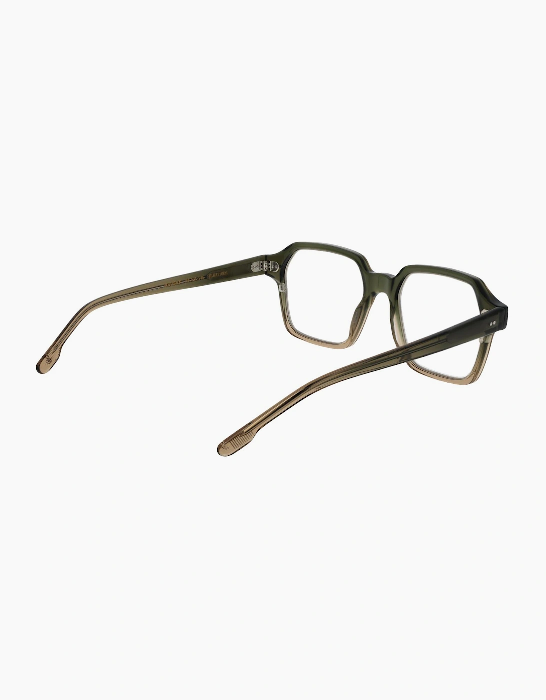 Johnny Loco Optical Frame JLE2110 21 54 Reuben