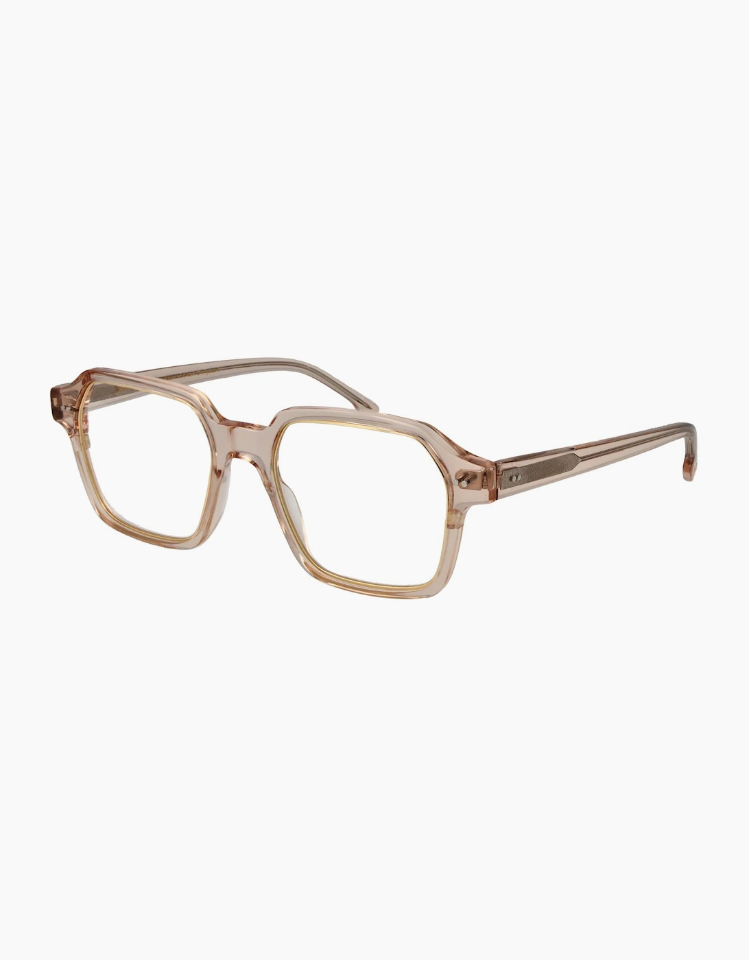 Johnny Loco Optical Frame JLE2110 03 54 Reuben