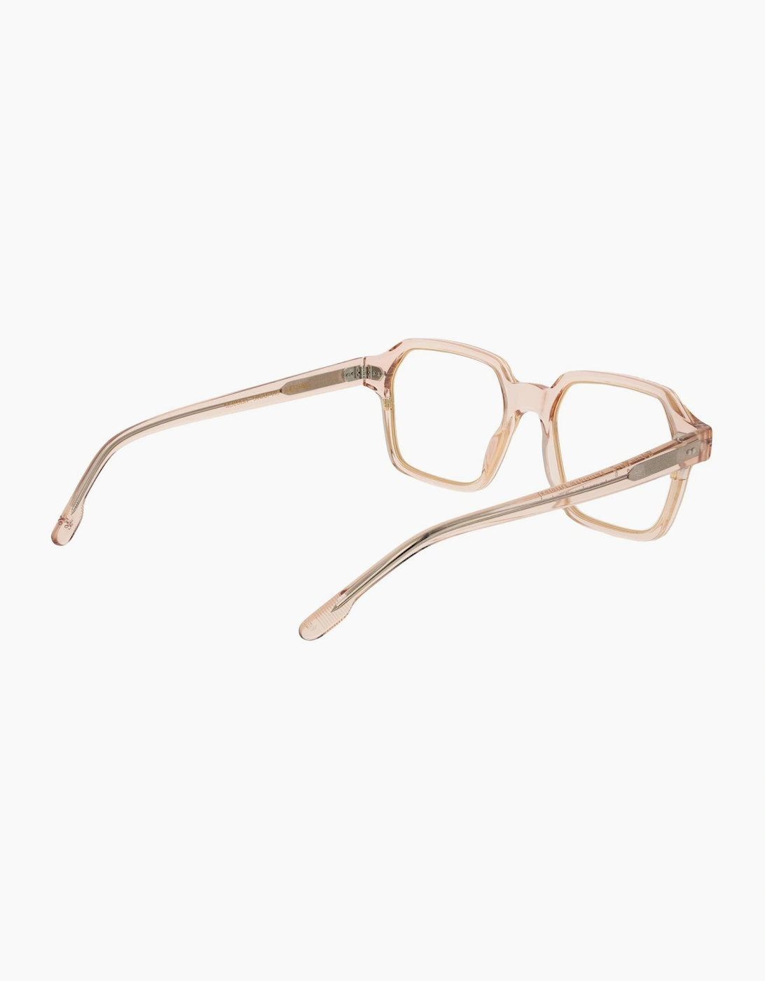 Johnny Loco Optical Frame JLE2110 03 54 Reuben