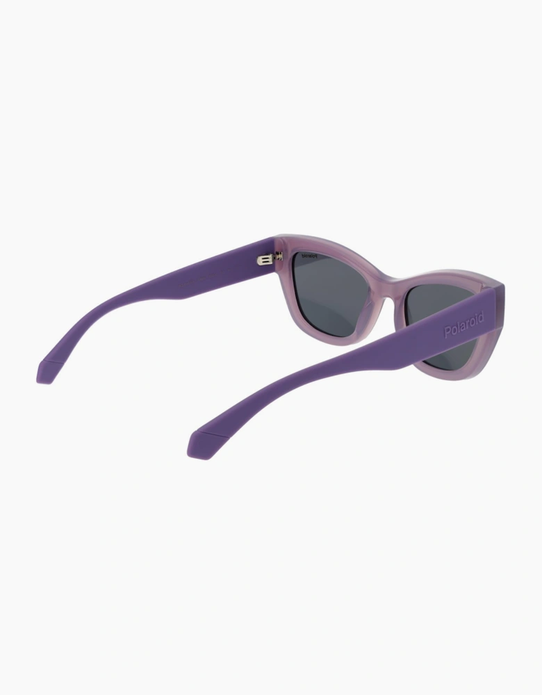 Polaroid Sunglasses PLD 6237/S/X 789M9 52