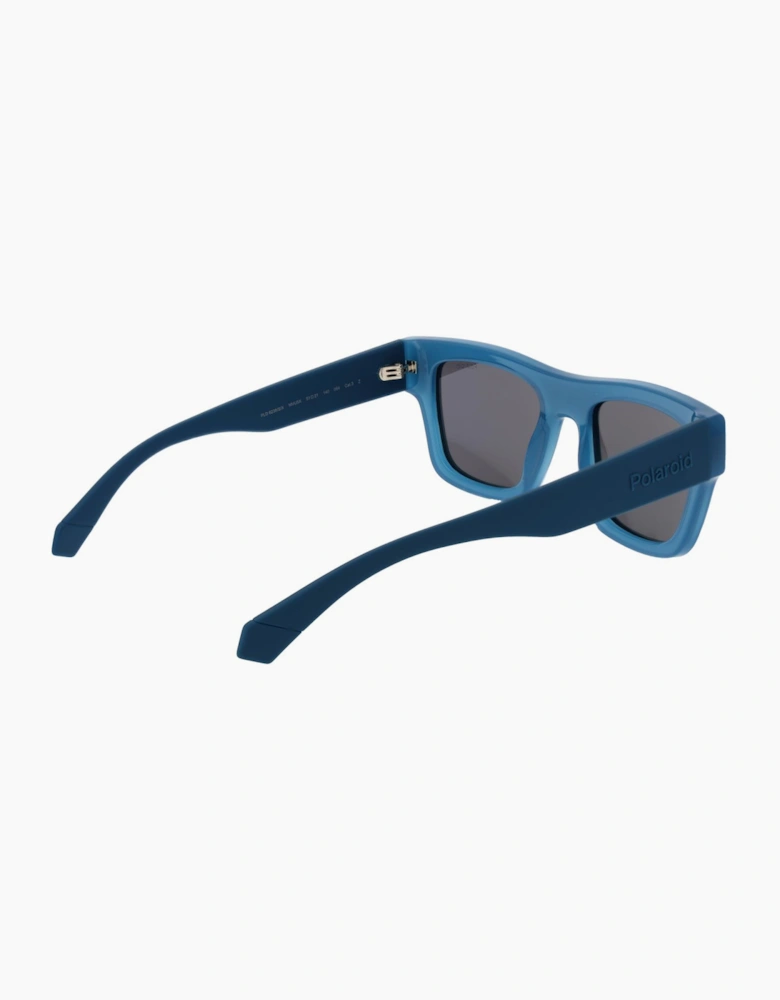 Polaroid Sunglasses PLD 6238/S/X MVU5X 51