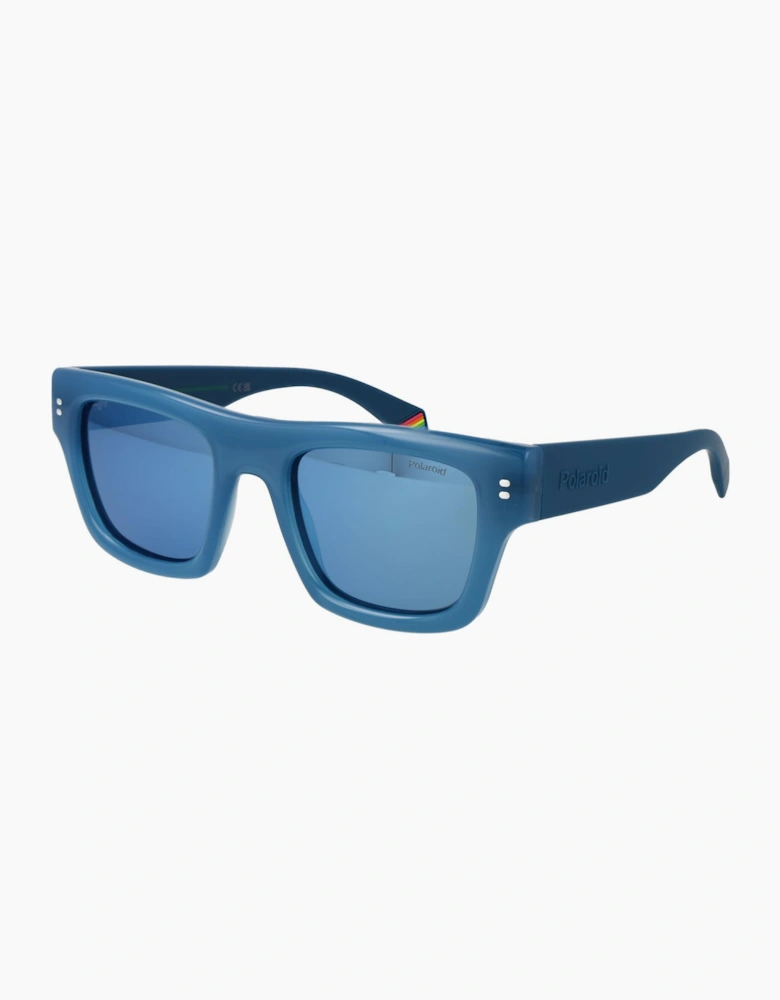 Polaroid Sunglasses PLD 6238/S/X MVU5X 51