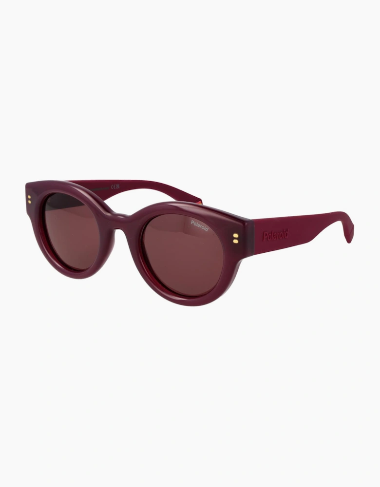 Polaroid Sunglasses PLD 6240/S/X 8CQKL 48