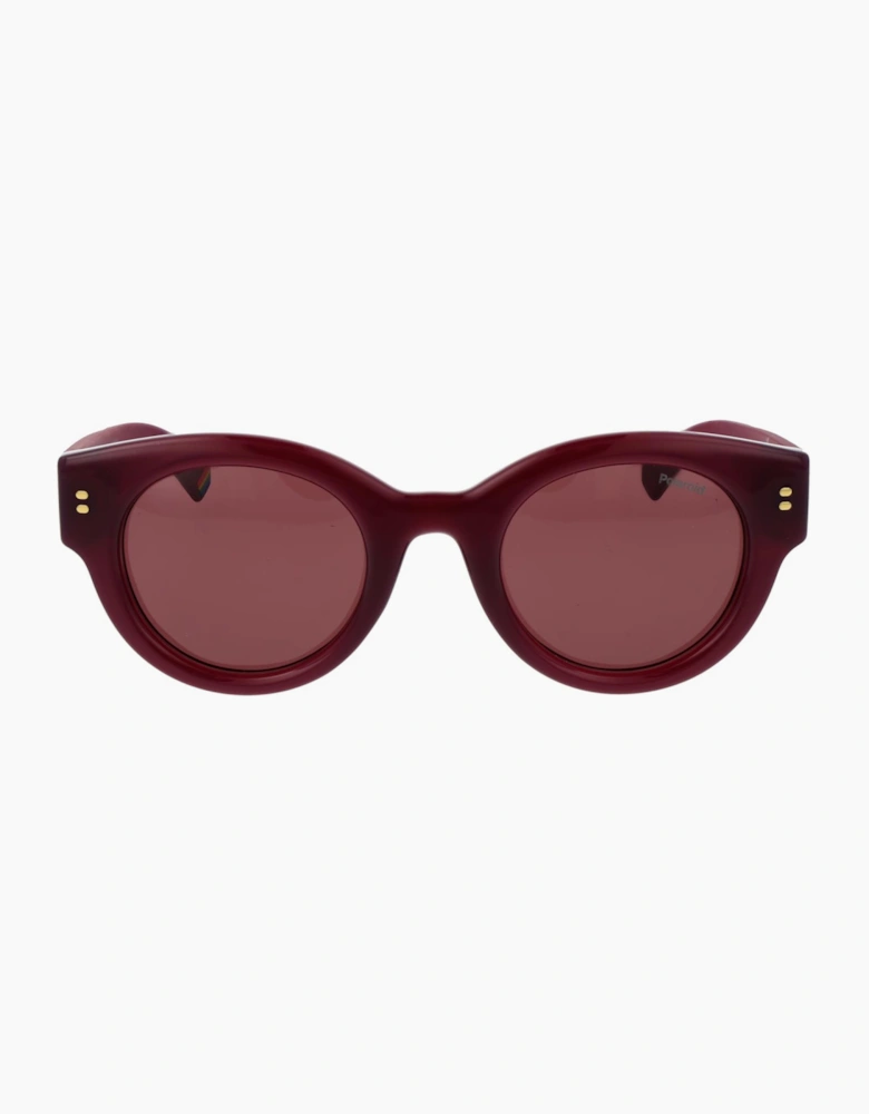 Polaroid Sunglasses PLD 6240/S/X 8CQKL 48