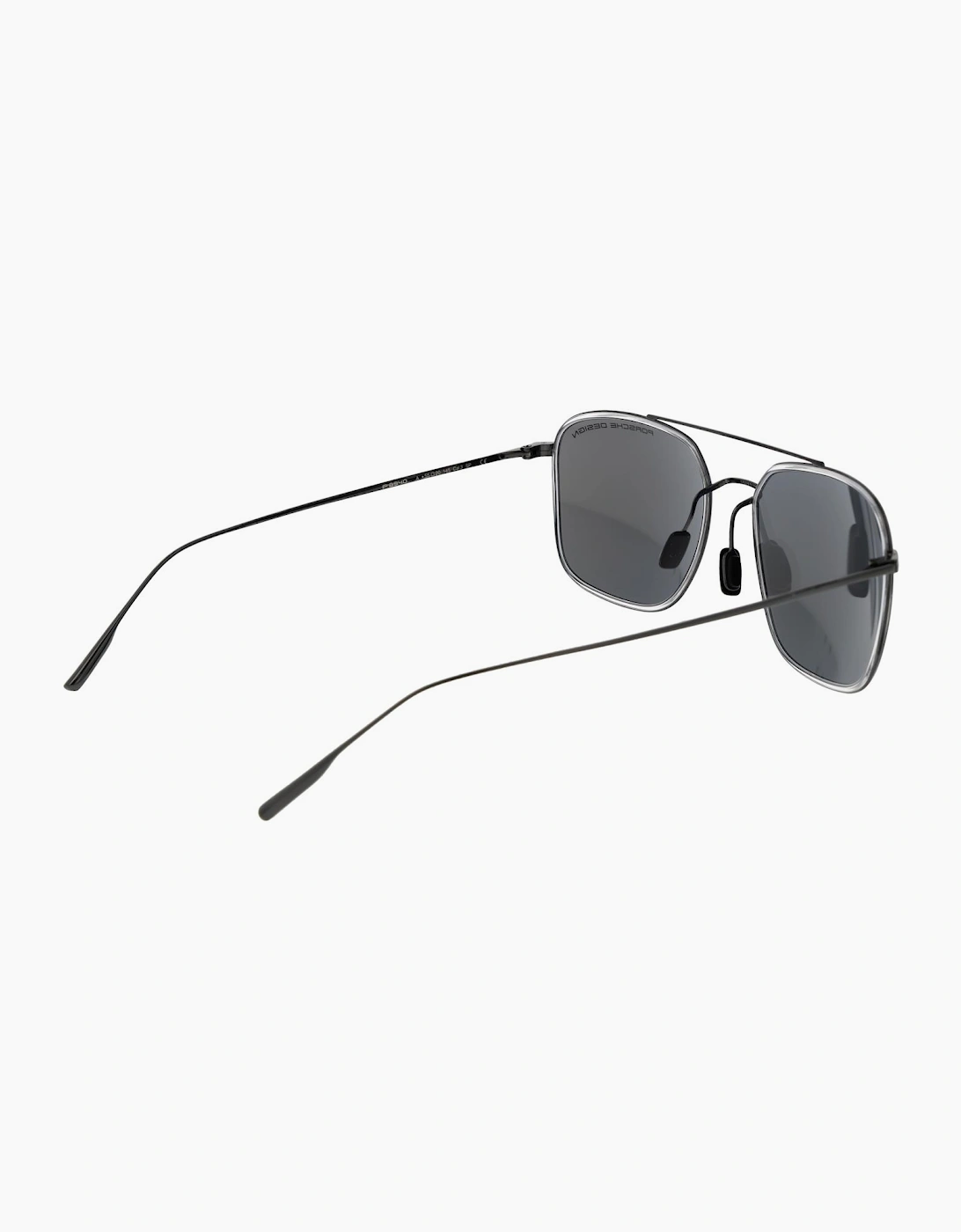 Porsche Design Sunglasses P8940 A 55 Titanium