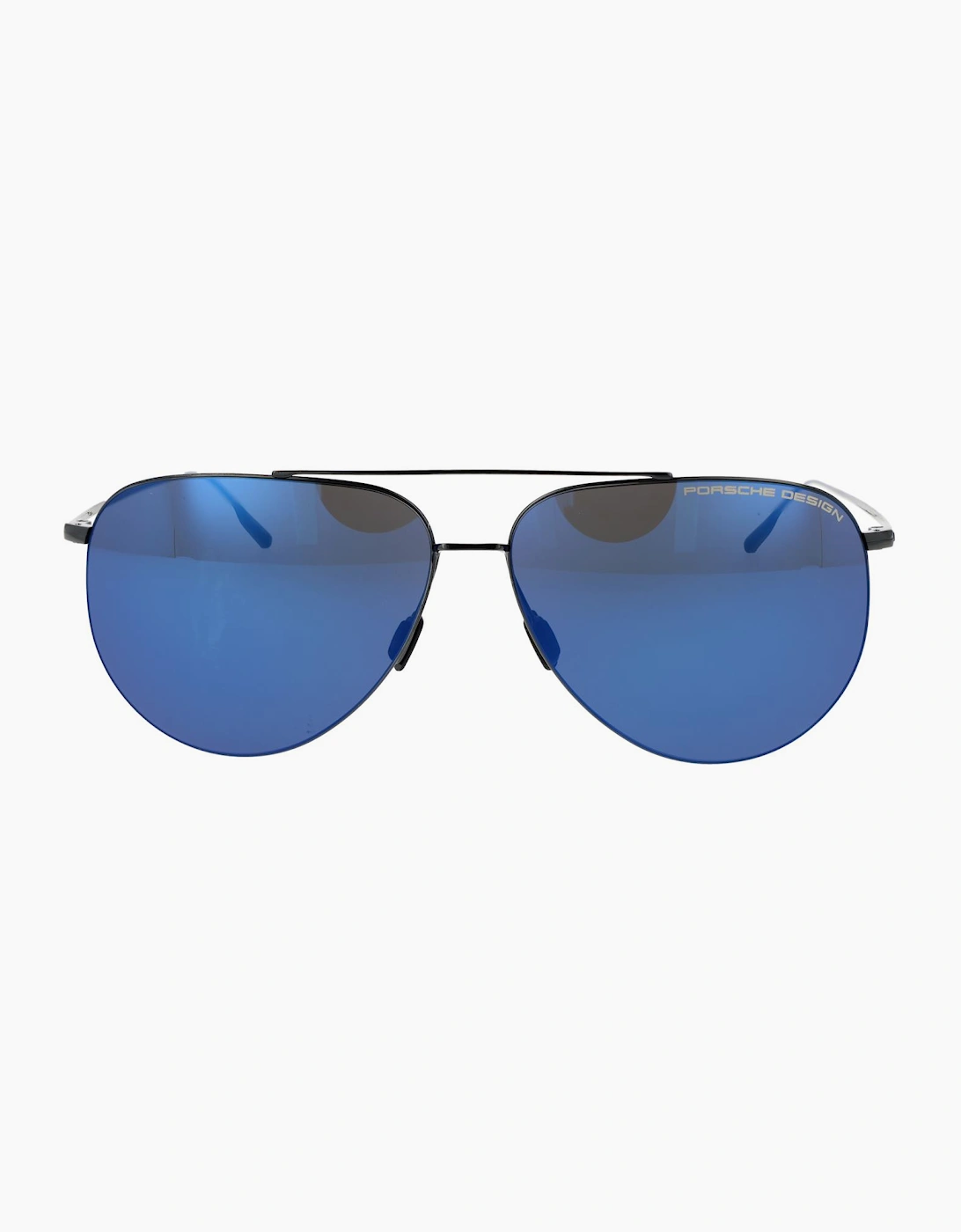 Porsche Design Sunglasses P8939 A 62 Titanium