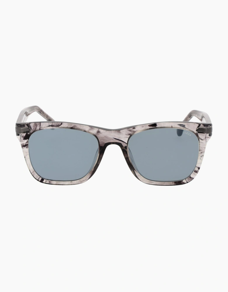 Lozza Sunglasses SL4128M 6BZX 52