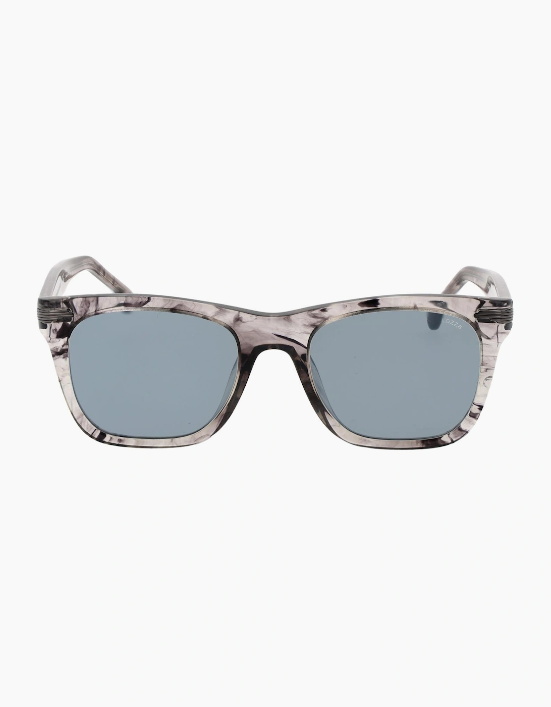 Lozza Sunglasses SL4128M 6BZX 52