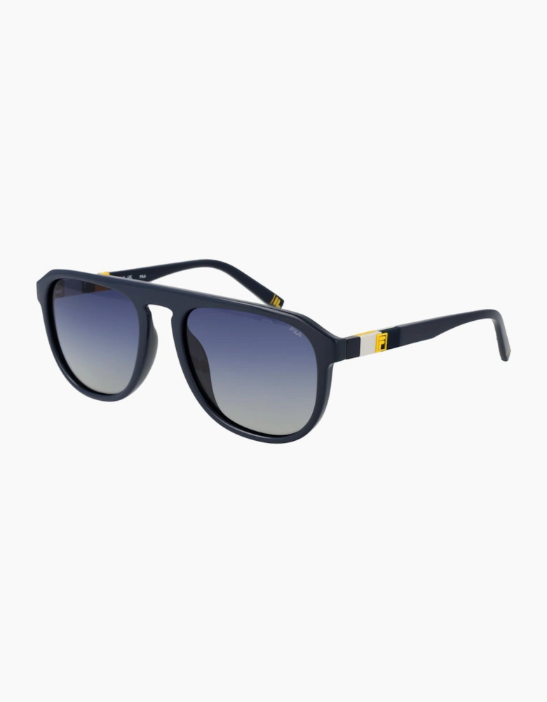Fila Sunglasses SFI528 6EMP 56
