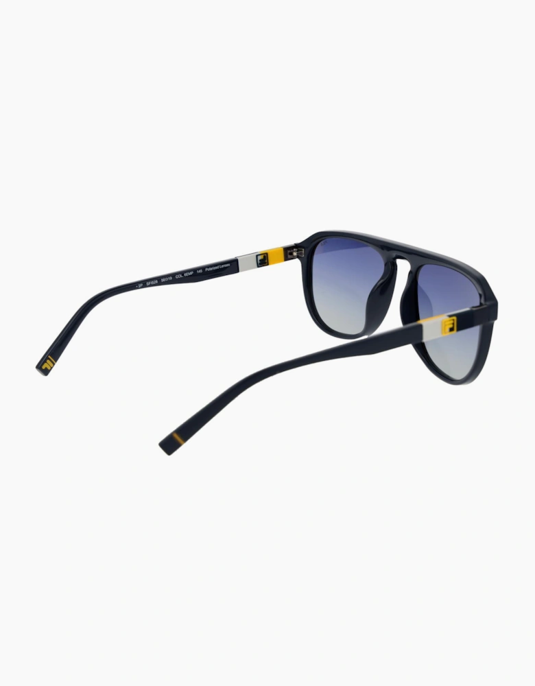 Fila Sunglasses SFI528 6EMP 56