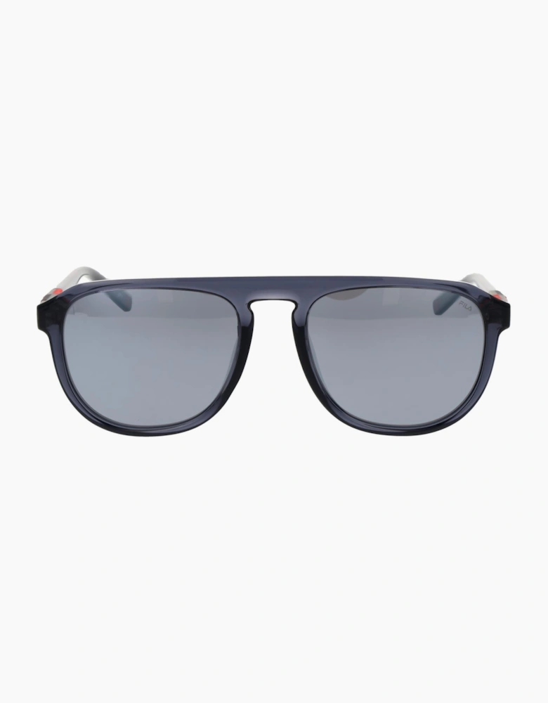 Fila Sunglasses SFI528 3GUP 56