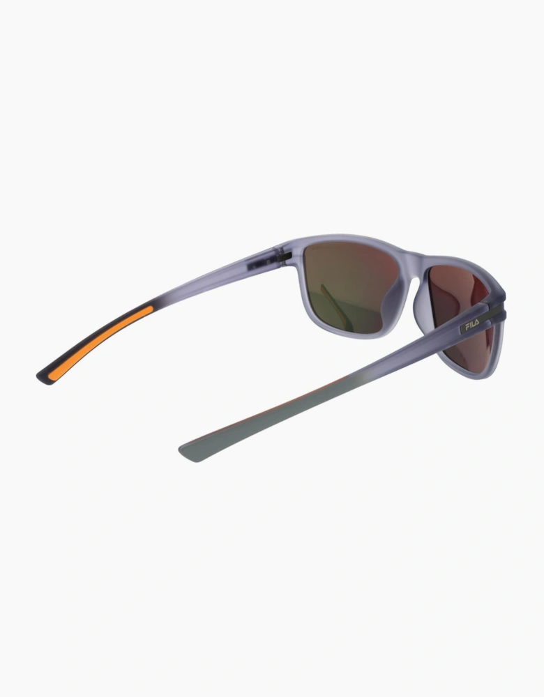 Fila Sunglasses SFI302 7F6Z 57