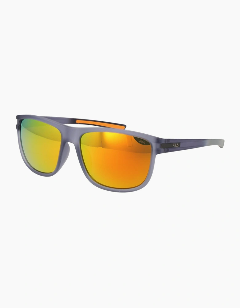 Fila Sunglasses SFI302 7F6Z 57