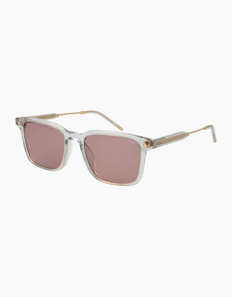 Lozza Sunglasses SL4314 06A7 52