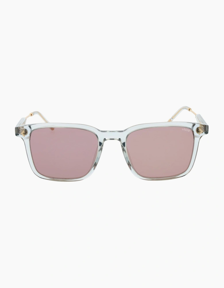 Lozza Sunglasses SL4314 06A7 52