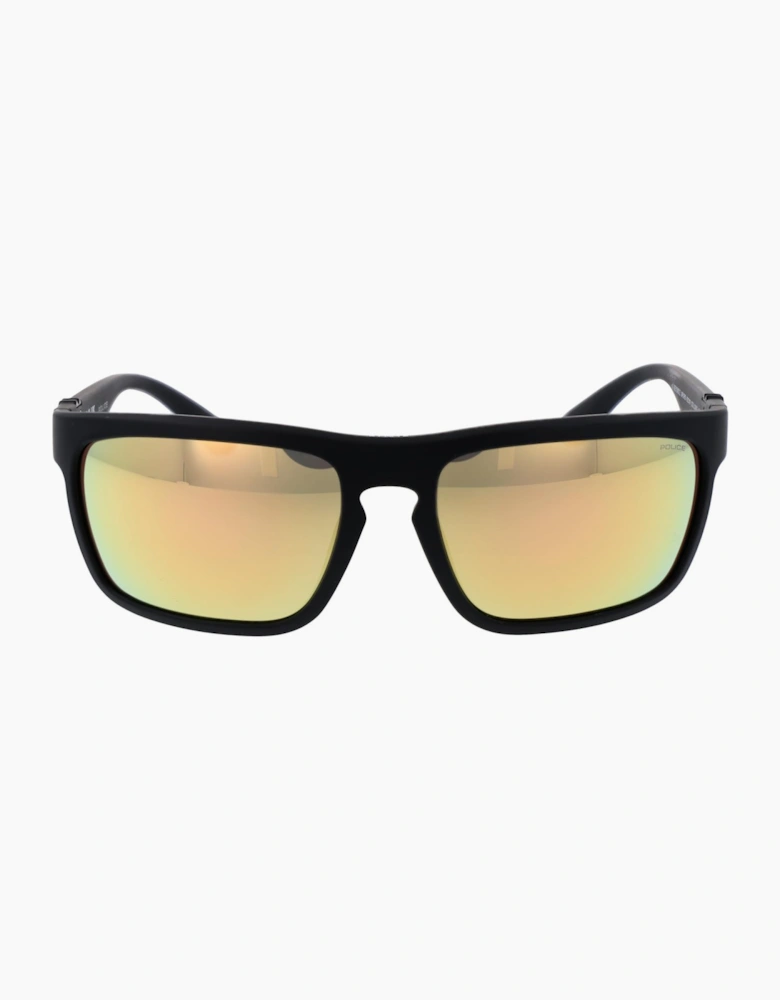 Police Sunglasses SPLF63 U28G 63