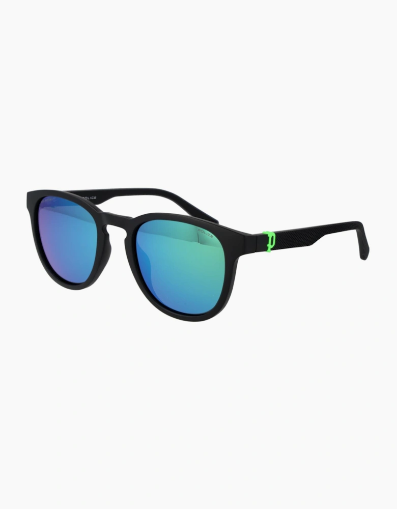 Police Sunglasses SPLF60 U28V 53