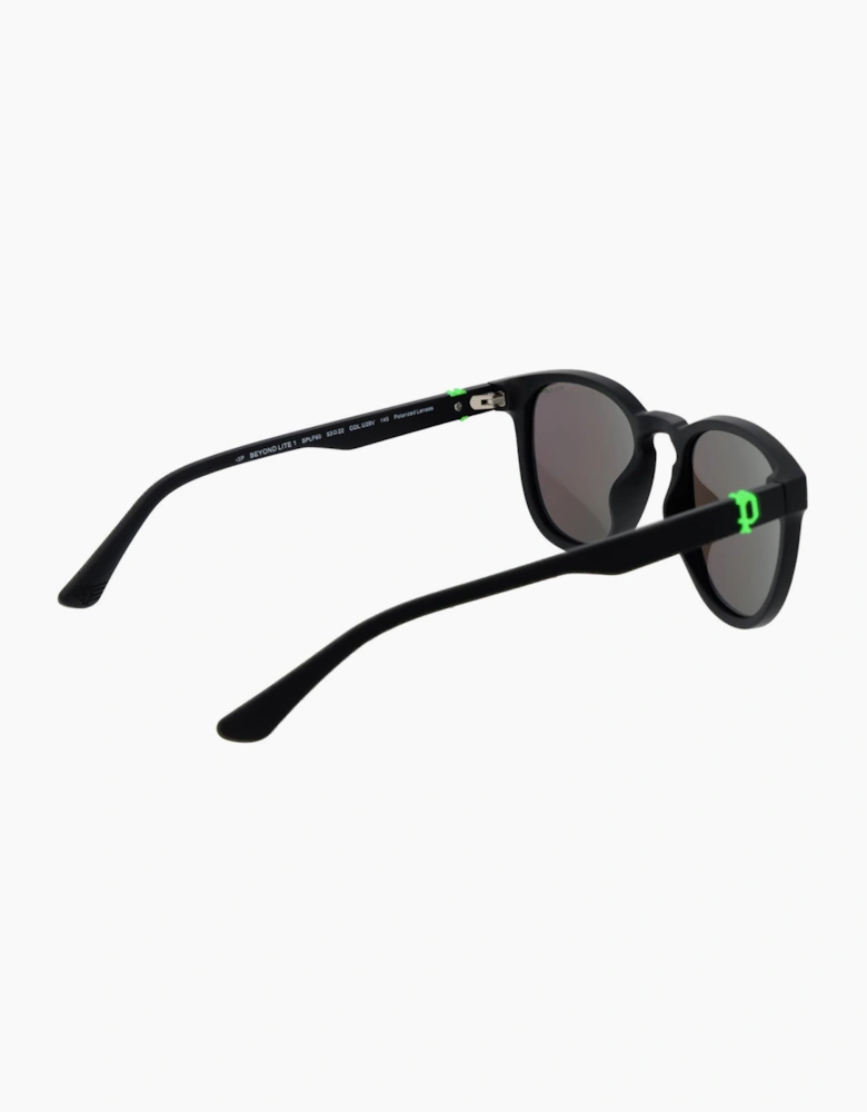 Police Sunglasses SPLF60 U28V 53