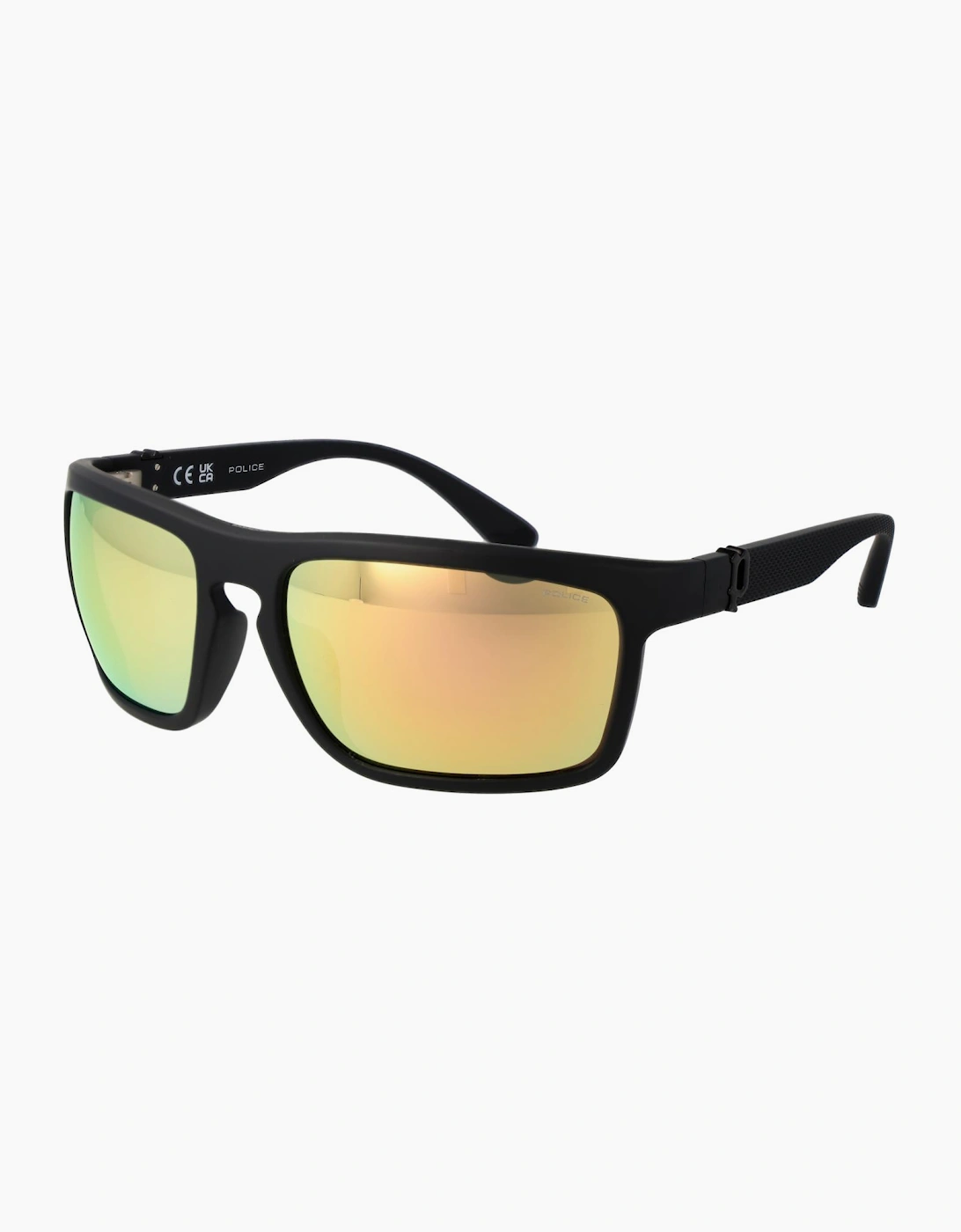 Police Sunglasses SPLF63 U28G 63