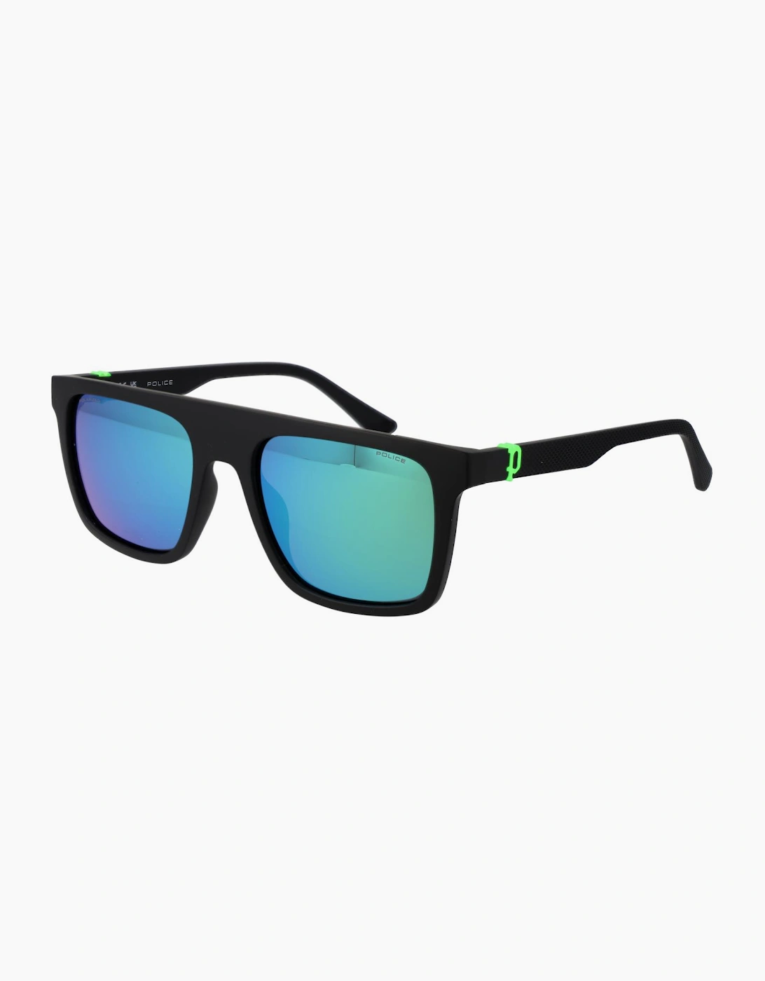 Police Sunglasses SPLF61 U28V 55