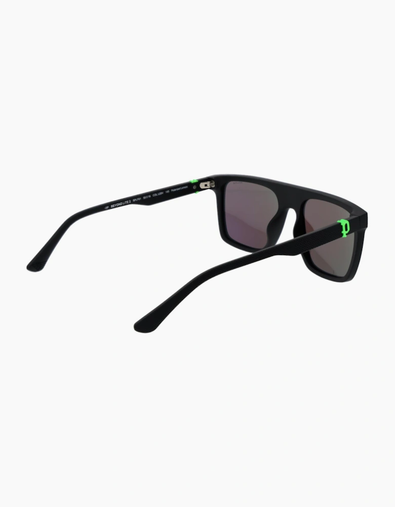 Police Sunglasses SPLF61 U28V 55