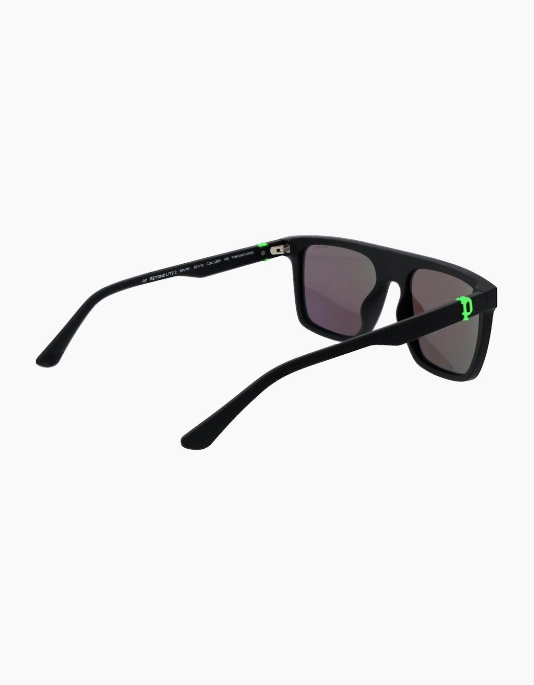 Police Sunglasses SPLF61 U28V 55