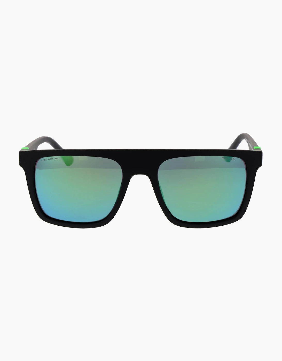 Police Sunglasses SPLF61 U28V 55
