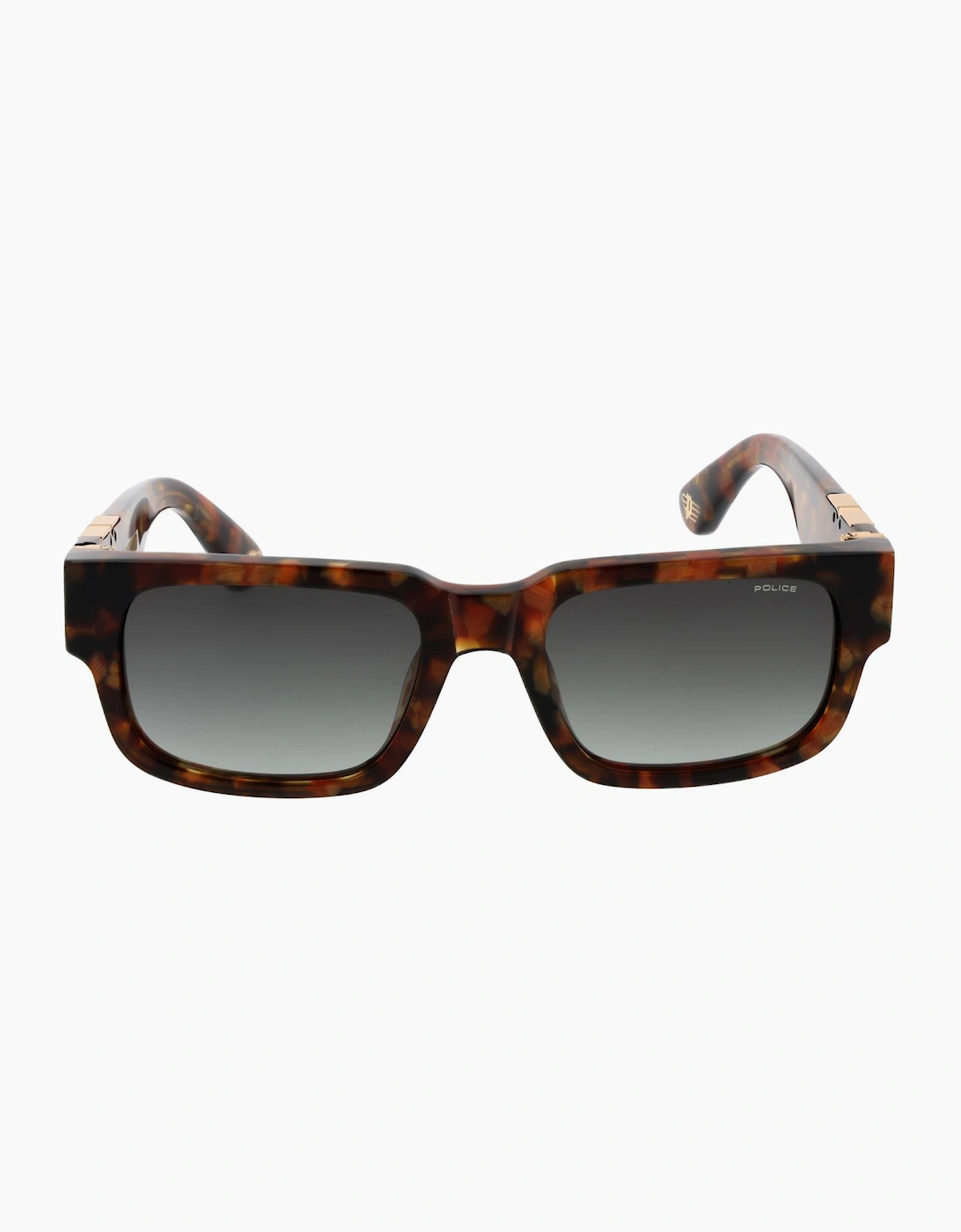 Police Sunglasses SPLP24 0AER 54