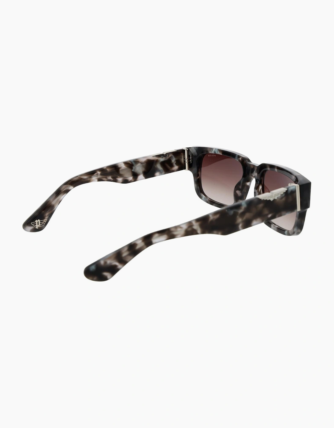Police Sunglasses SPLP24 07MR 54