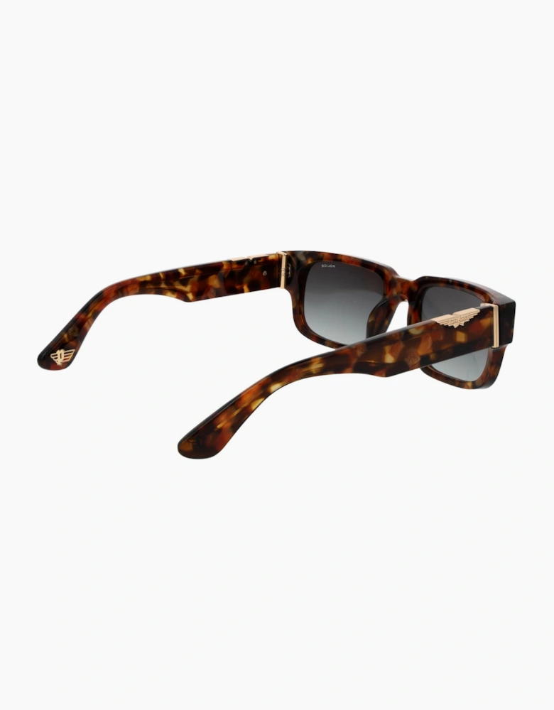 Police Sunglasses SPLP24 0AER 54