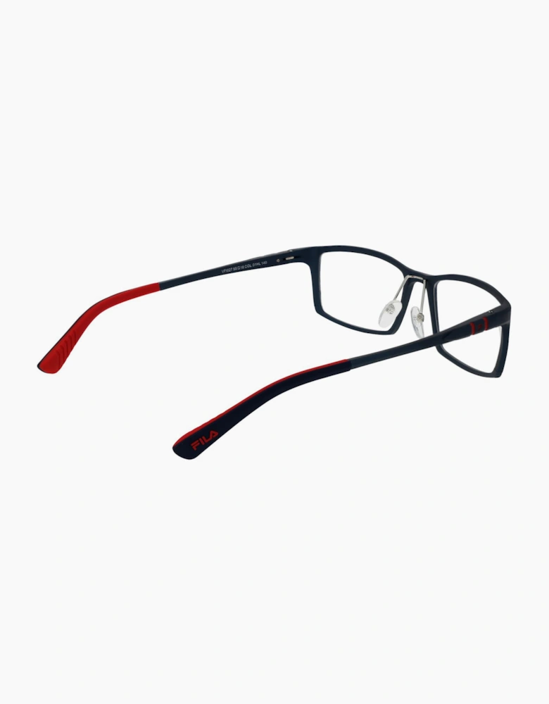 Fila Optical Frame VFI027 01HL 55