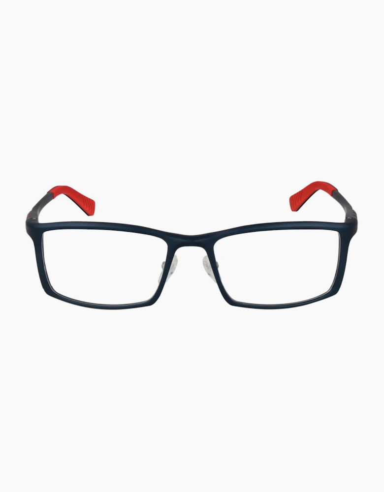 Fila Optical Frame VFI027 01HL 55